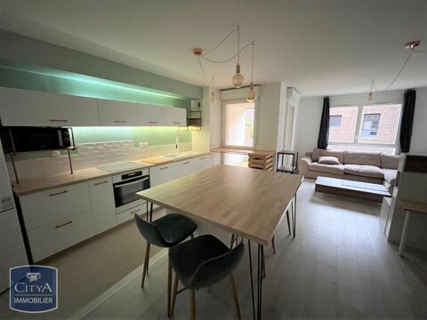  Appartement  louer 3 pices 70 m