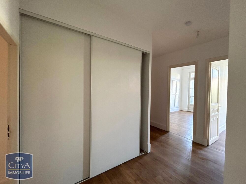 location Appartement - 3 pièce(s) - 84 m² Marseille 2
