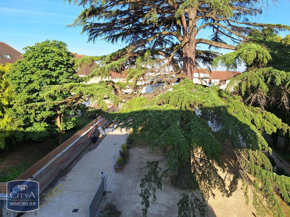location Appartement - 2 pièce(s) - 43 m² Arpajon (91290)