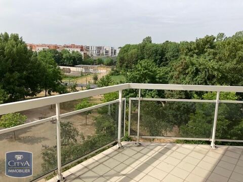  Appartement  louer 3 pices 73 m