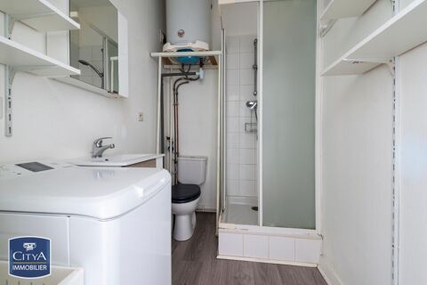  Appartement  louer 1 pice 27 m