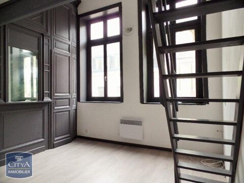  Appartement  louer 1 pice 15 m