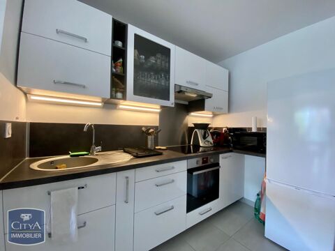  Appartement � louer 2 pi�ces 40 m�