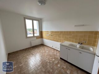  Appartement à louer 2 pièces 62 m²