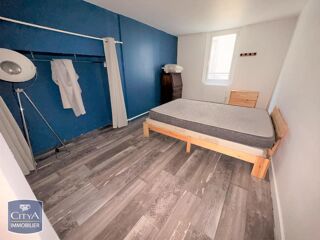  Appartement à louer 2 pièces 46 m²