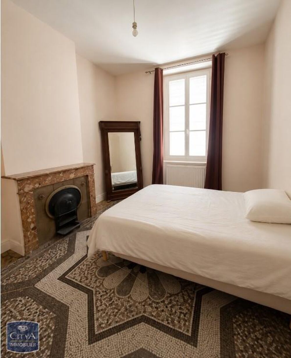 location Appartement - 4 pièce(s) - 96 m² Lyon 3