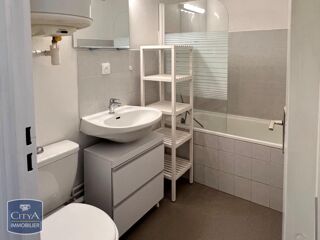  Appartement à louer 1 pièce 22 m²