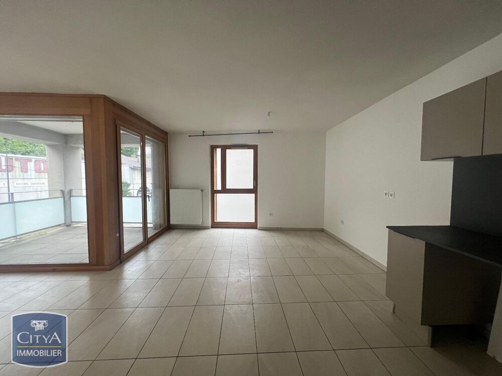 EXCLUSIVITE - QUARTIER ESPLANADE - GRENOBLE (38000) - AP....