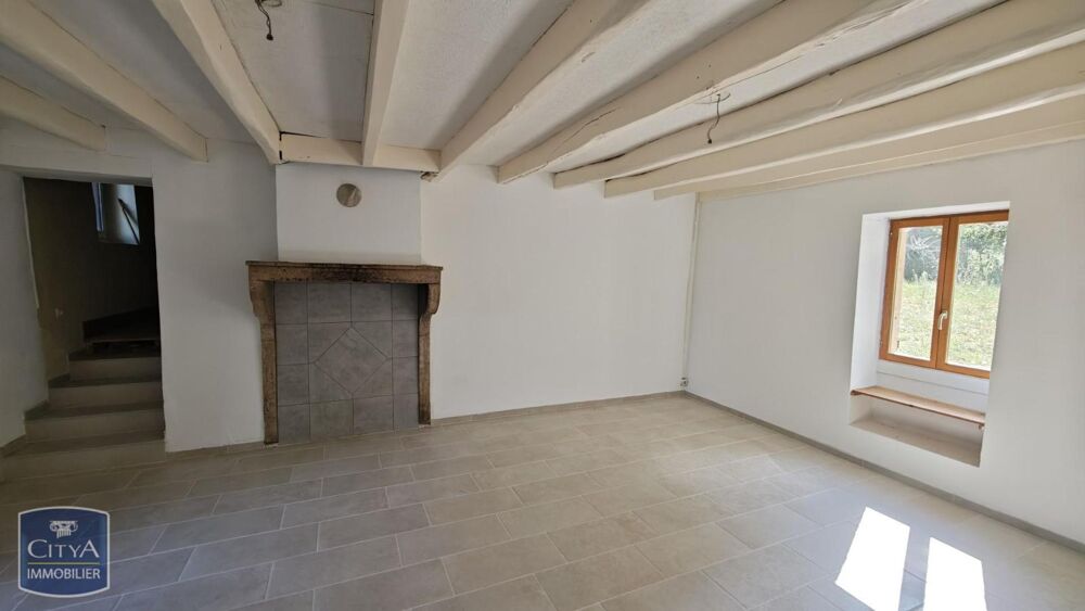 location Maison - 3 pièce(s) - 96 m² Baneins (01990)