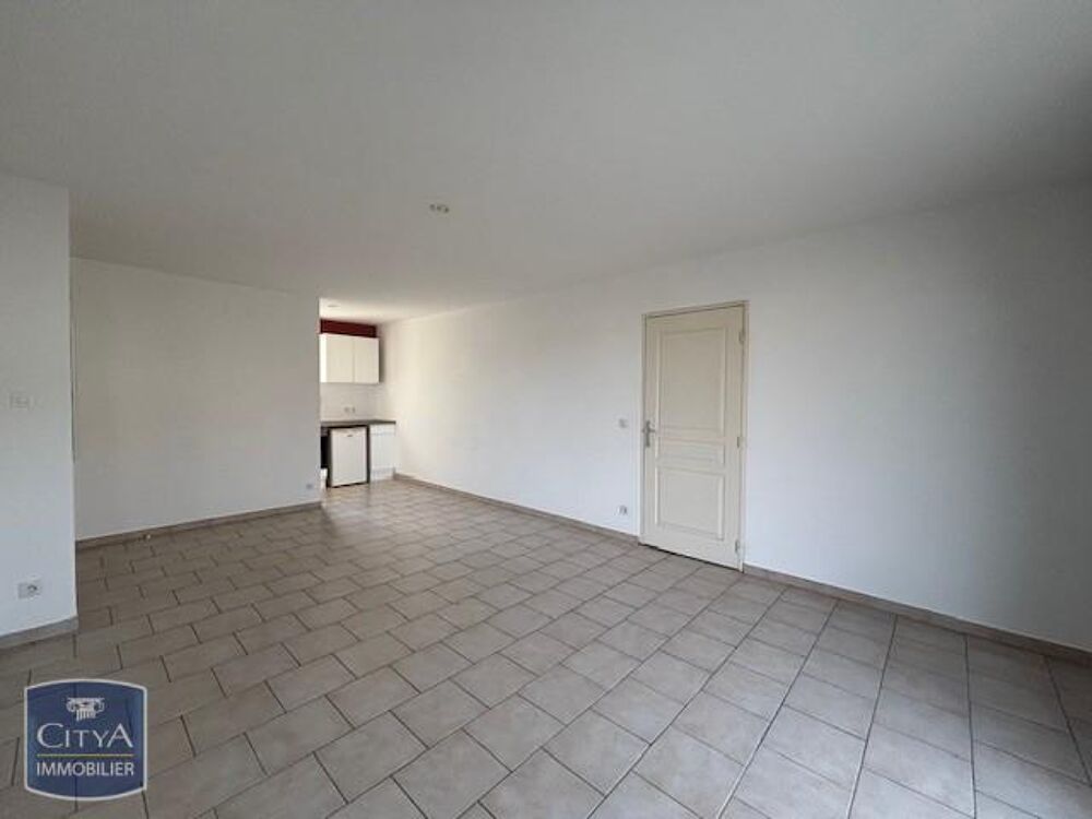 A LOUER - Charmant appartement T2 à TOUL, Avenue Françoi....