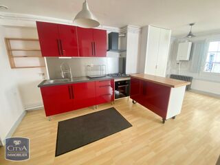  Appartement à louer 2 pièces 45 m²