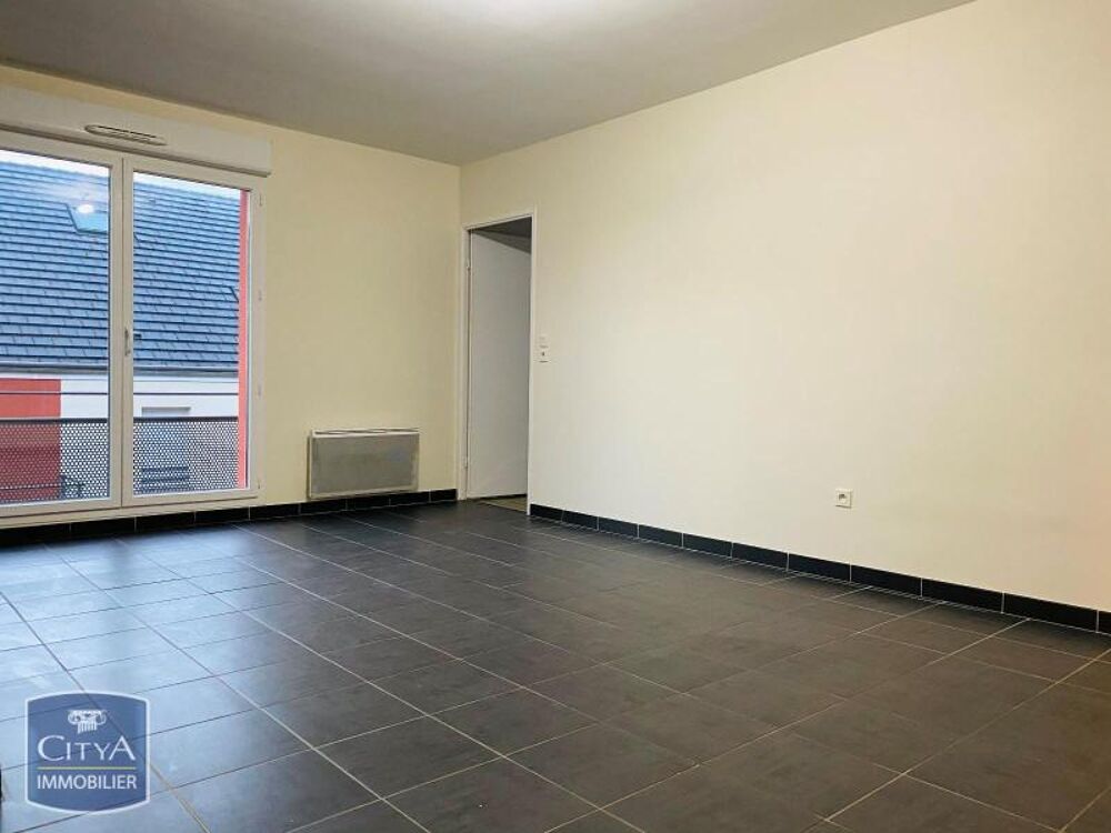 location Appartement - 3 pièce(s) - 57 m² Vendin-le-Vieil (62880)