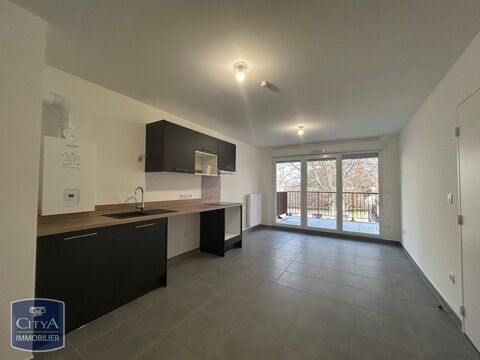  Appartement � louer 2 pi�ces 39 m�