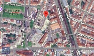  Appartement � louer 1 pi�ce 24 m�