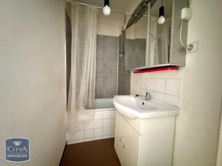  Appartement à louer 1 pièce 24 m²