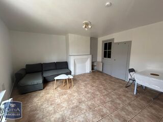 Appartement à louer 1 pièce 32 m²