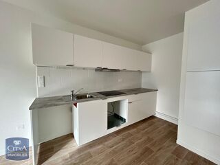  Appartement � louer 2 pi�ces 45 m�