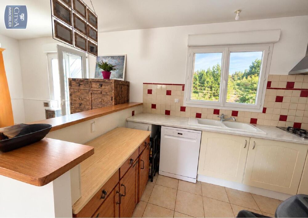 location Appartement - 5 pièce(s) - 124 m² Bergerac (24100)