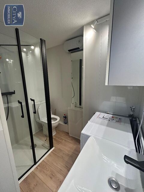  Appartement � louer 1 pi�ce 25 m�