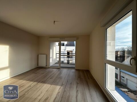  Appartement � louer 3 pi�ces 62 m�