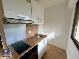  Appartement � louer 1 pi�ce 26 m�