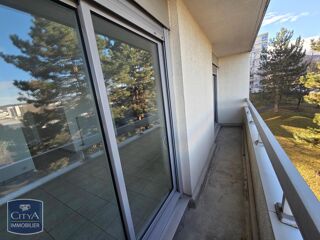  Appartement � louer 1 pi�ce 38 m�