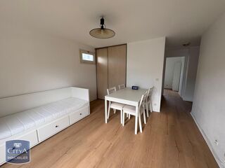  Appartement � louer 2 pi�ces 33 m�