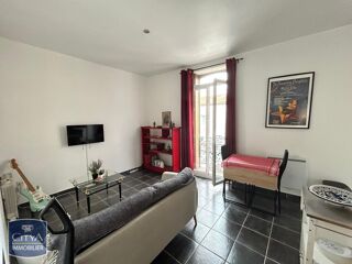  Appartement à louer 2 pièces 42 m²