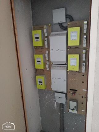  Immeuble � vendre 240 m�