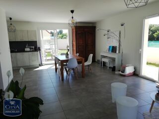  Maison � louer 5 pi�ces 95 m�