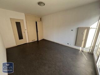 Appartement à louer 1 pièce 22 m²