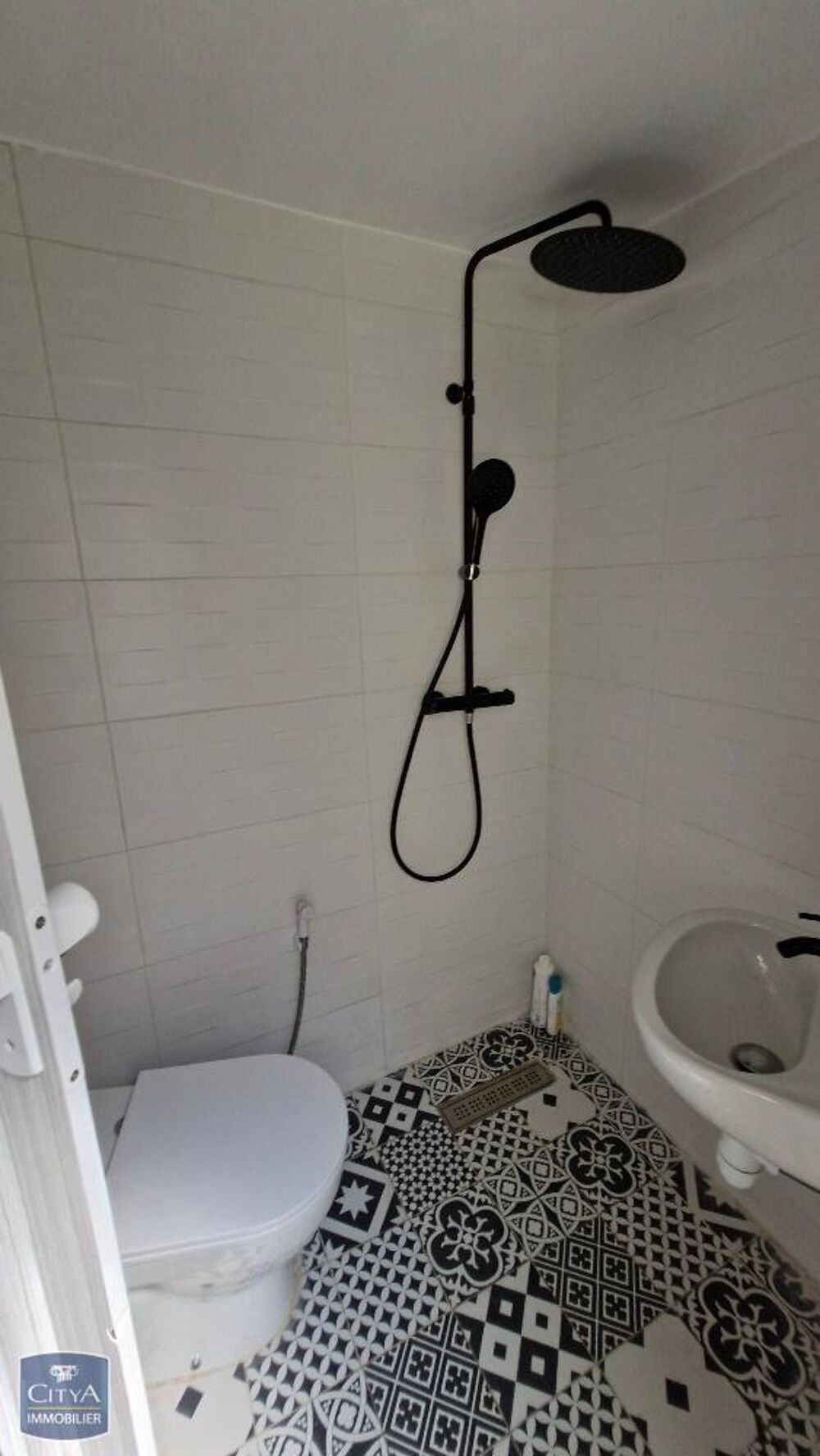 location Maison - 2 pièce(s) - 30 m² Le Havre (76600)