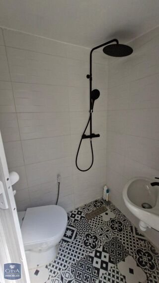  Maison à louer 2 pièces 30 m² Le havre