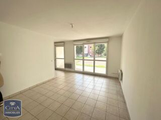  Appartement à louer 1 pièce 27 m²