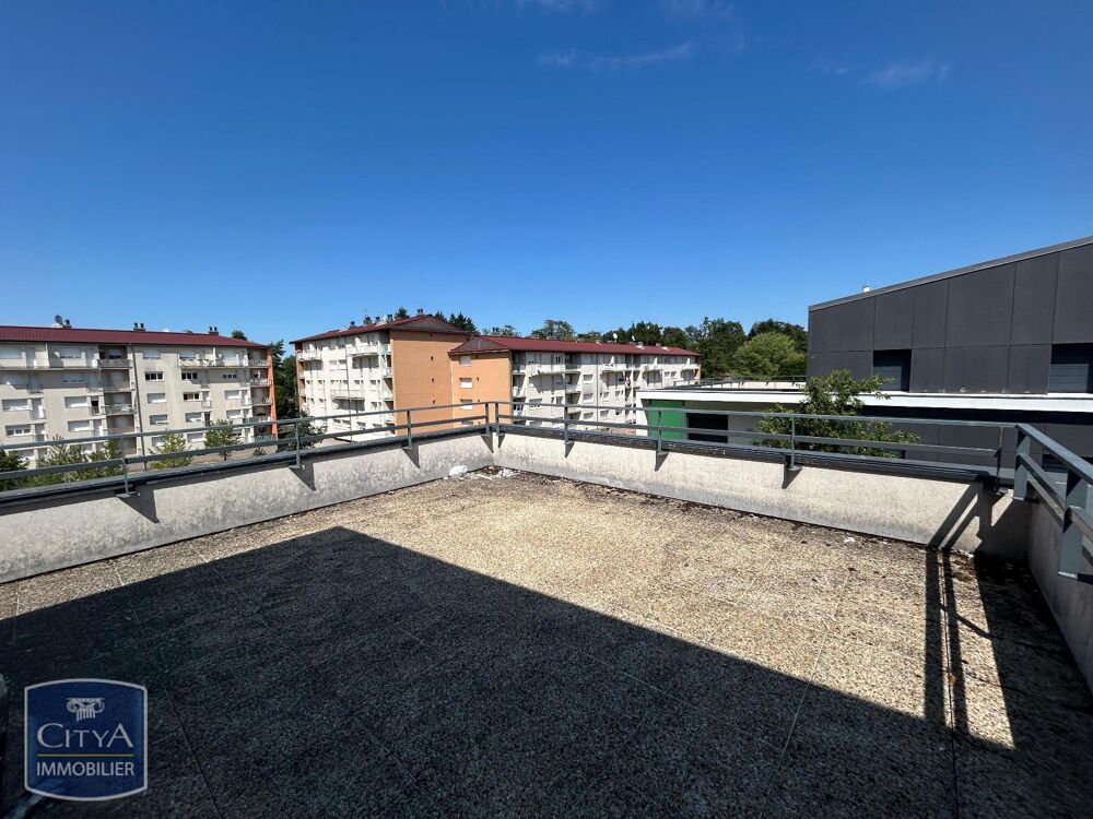 BOURG EN BRESSE - Logement soumis à plafonds de ressourc....