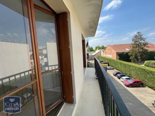  Appartement � louer 2 pi�ces 54 m�