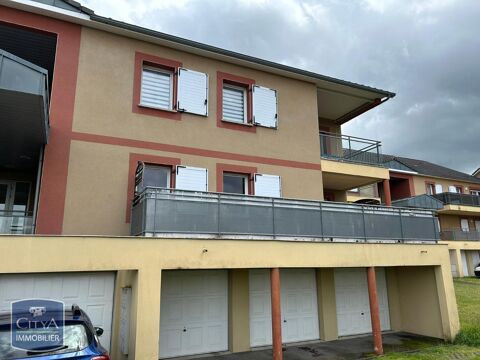   Location Appartement Appartement - 3 pi�ce(s) - 73 m�