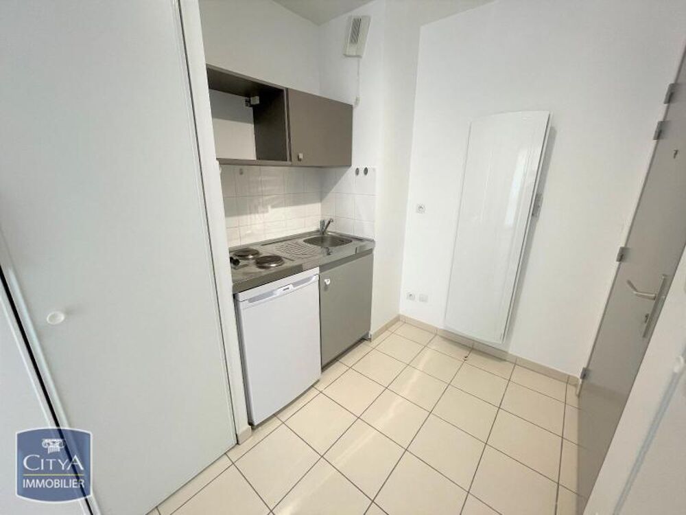 location Appartement - 2 pièce(s) - 30 m² Dijon (21000)