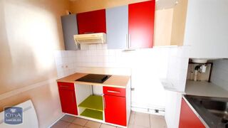  Appartement à louer 2 pièces 53 m²