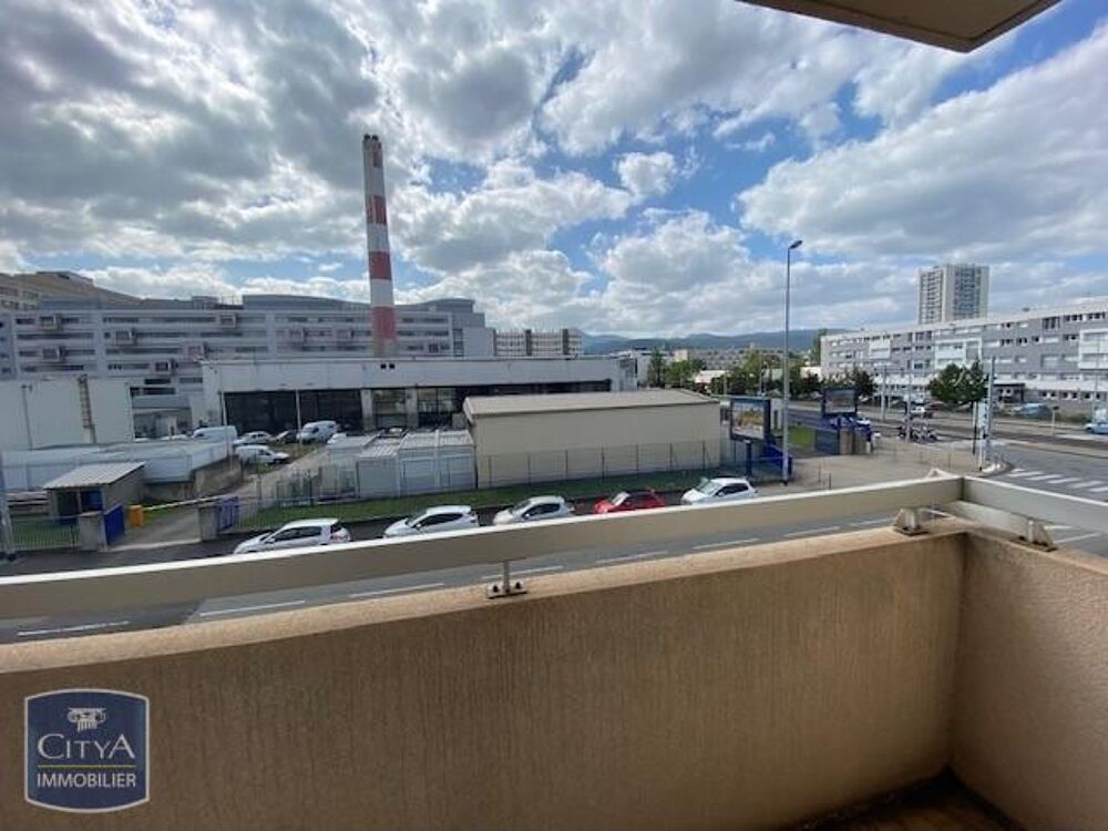 location Appartement - 1 pièce(s) - 21 m² Clermont-Ferrand (63000)