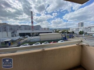  Appartement à louer 1 pièce 21 m²