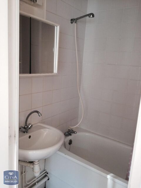  Appartement � louer 1 pi�ce 21 m�