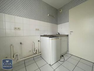  Appartement à louer 2 pièces 53 m²