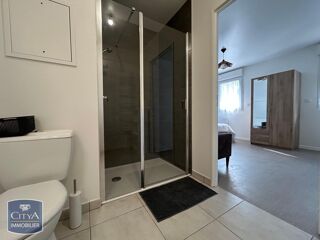  Appartement � louer 1 pi�ce 28 m�