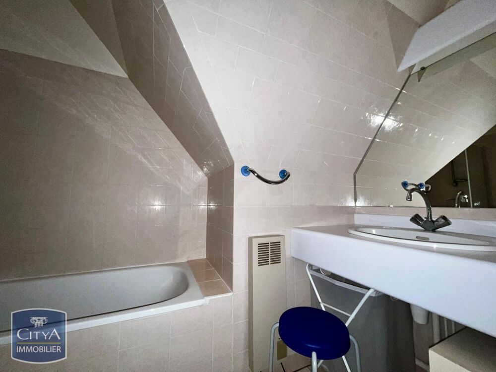 A LOUER Magnifique appartement T3 situé à Deauville (148....