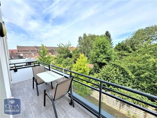  Appartement à louer 2 pièces 47 m²