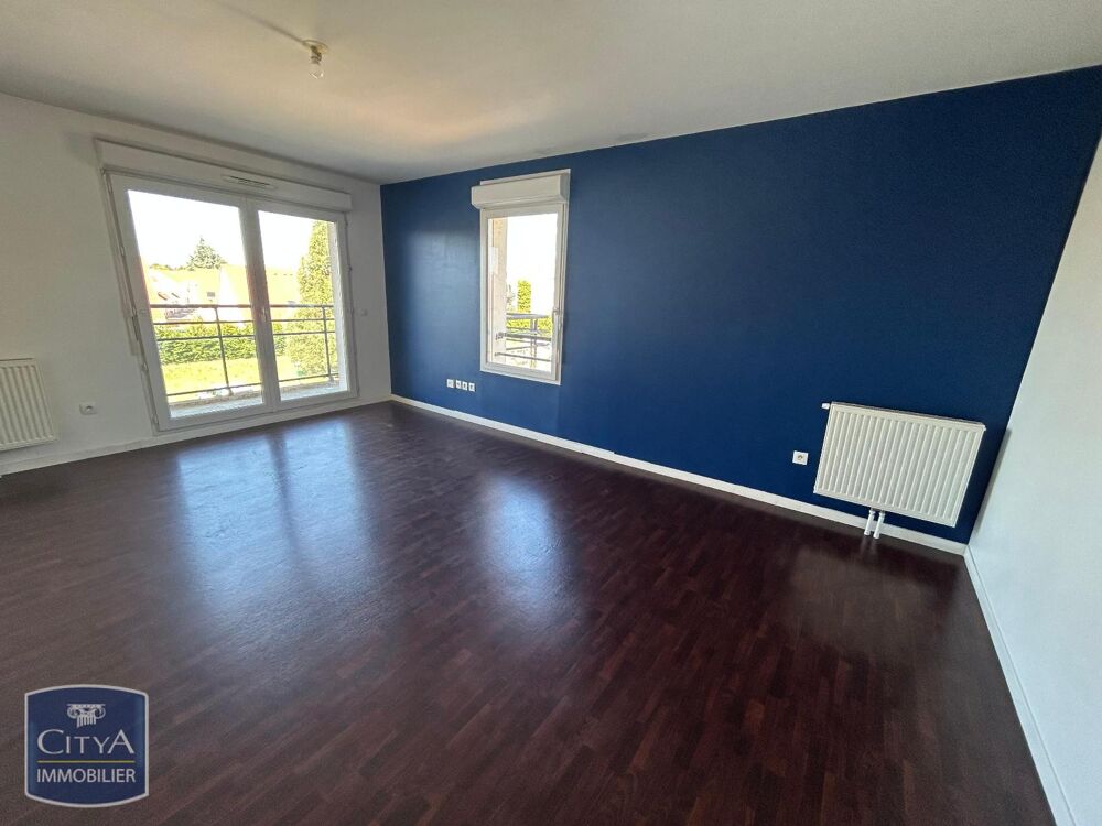 À LOUER : Appartement T3 situé à Douai, dans le départem....
