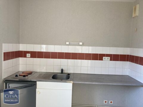  Appartement � louer 2 pi�ces 43 m�