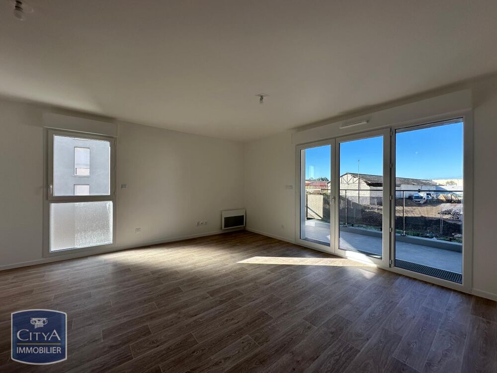 À LOUER : Appartement T3 à Luisant, 28600 Découvrez cet ....
