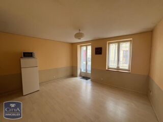  Appartement à louer 2 pièces 39 m²